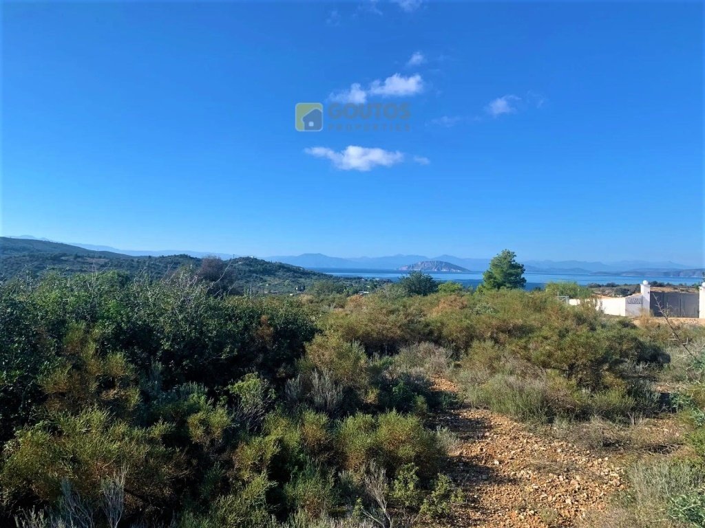 Land in Koinotita Kranidiou, Kranidi, Greece 3 - 14092343