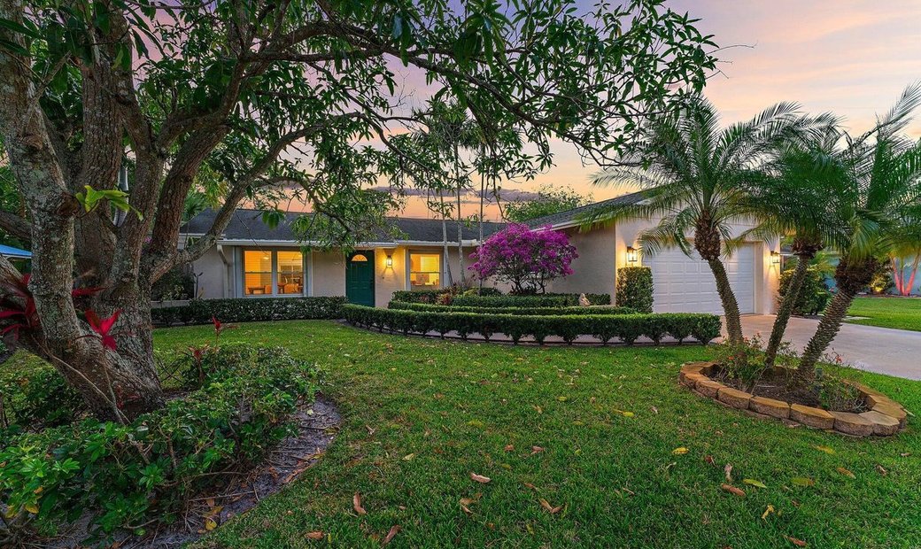714 Pennock , Jupiter, Fl 33458 In Jupiter, Florida, United States For