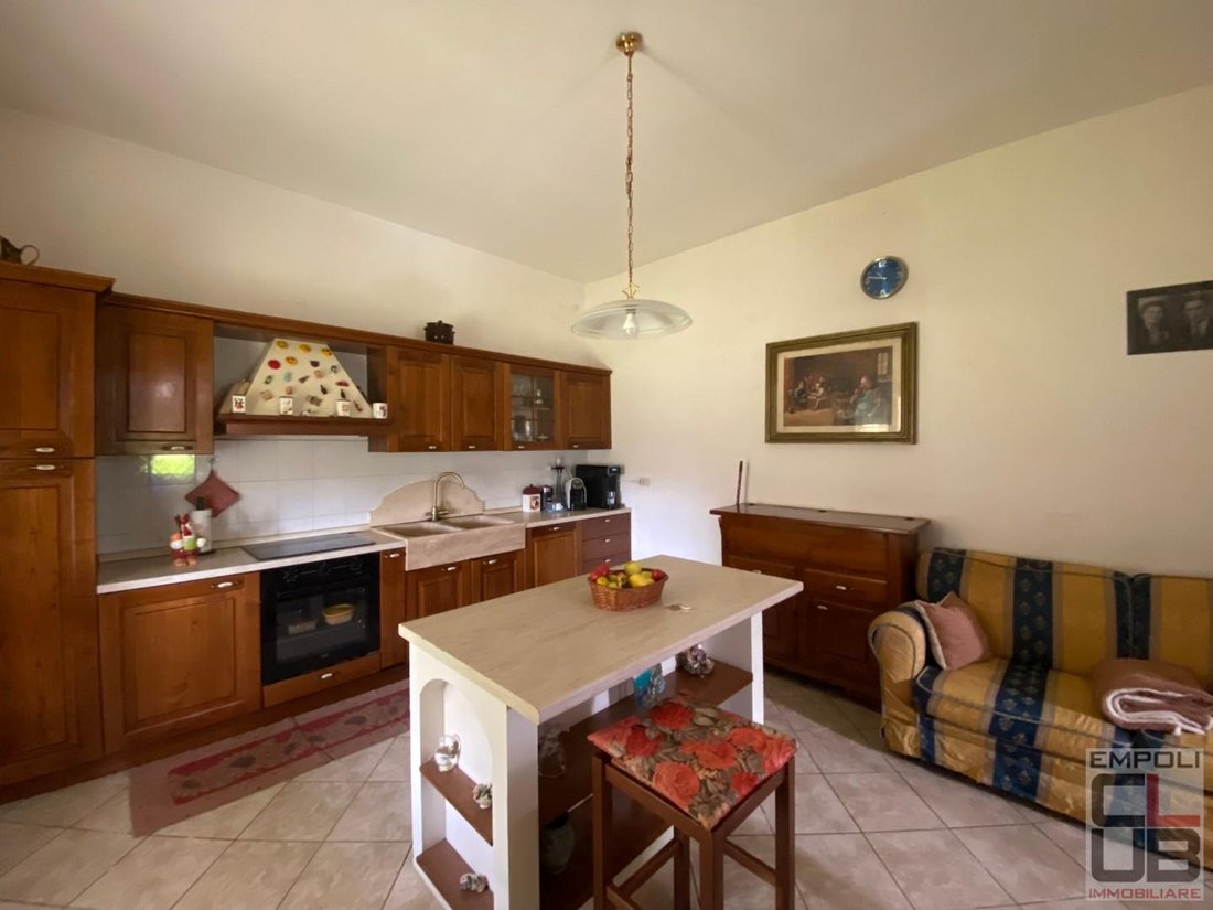 Villa a Toscana, Italia 4 - 14091579