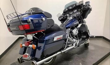 2013 Harley-Davidson FLHTK EG Ultra Ltd