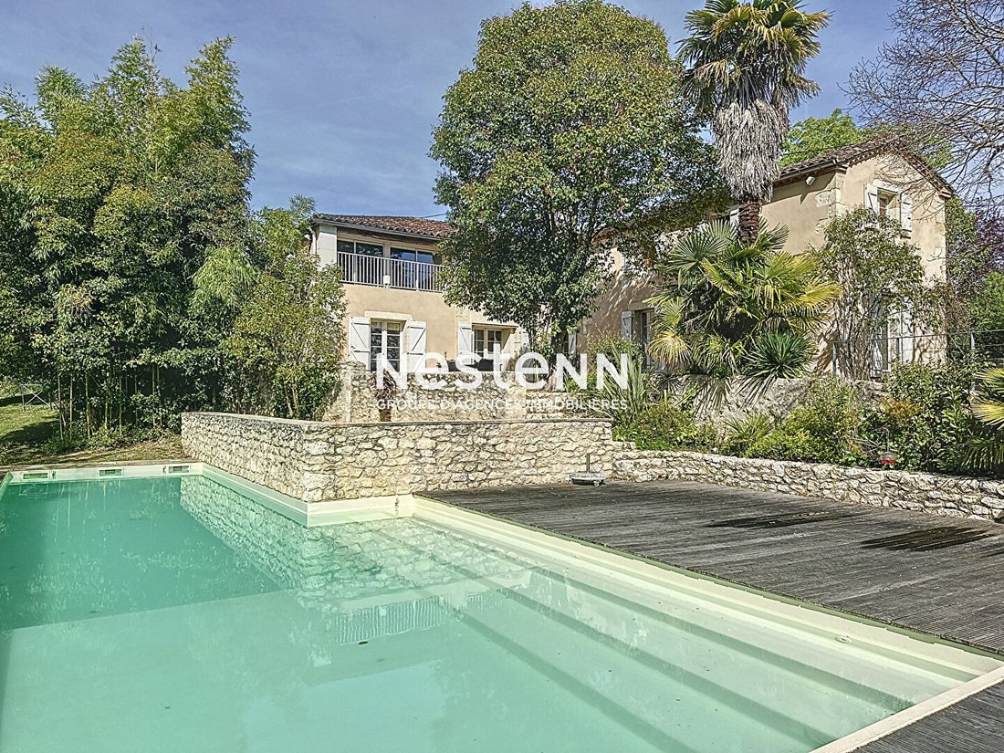 House in Faubourg Nord, Auch, France 1 - 14091110