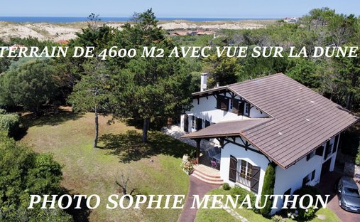 House in Soorts-Hossegor, Nouvelle-Aquitaine, France 1