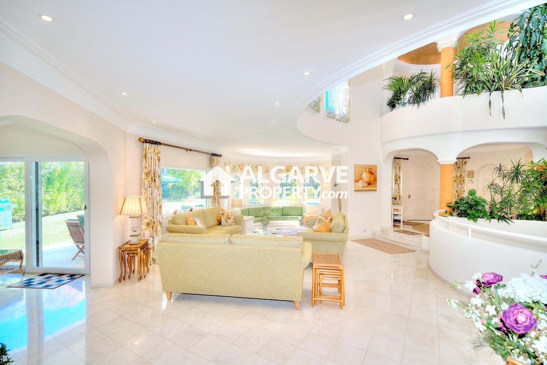 Villa in Vilamoura, Quarteira, Algarve 2 - 14090758