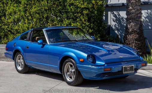 Datsun 280 ZX for sale | JamesEdition