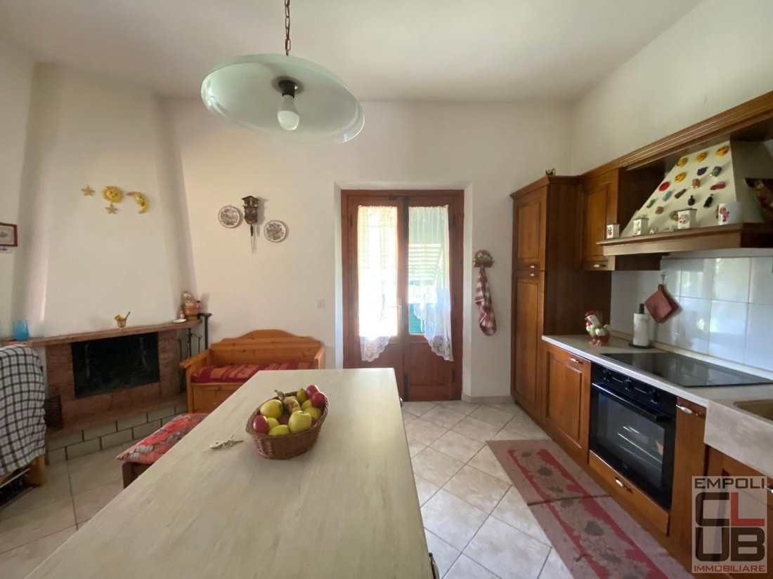 Villa a Toscana, Italia 5 - 14091579