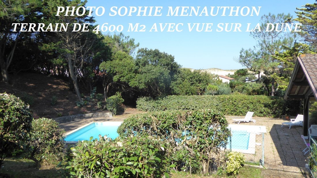 House in Soorts-Hossegor, Nouvelle-Aquitaine, France 5 - 14093039