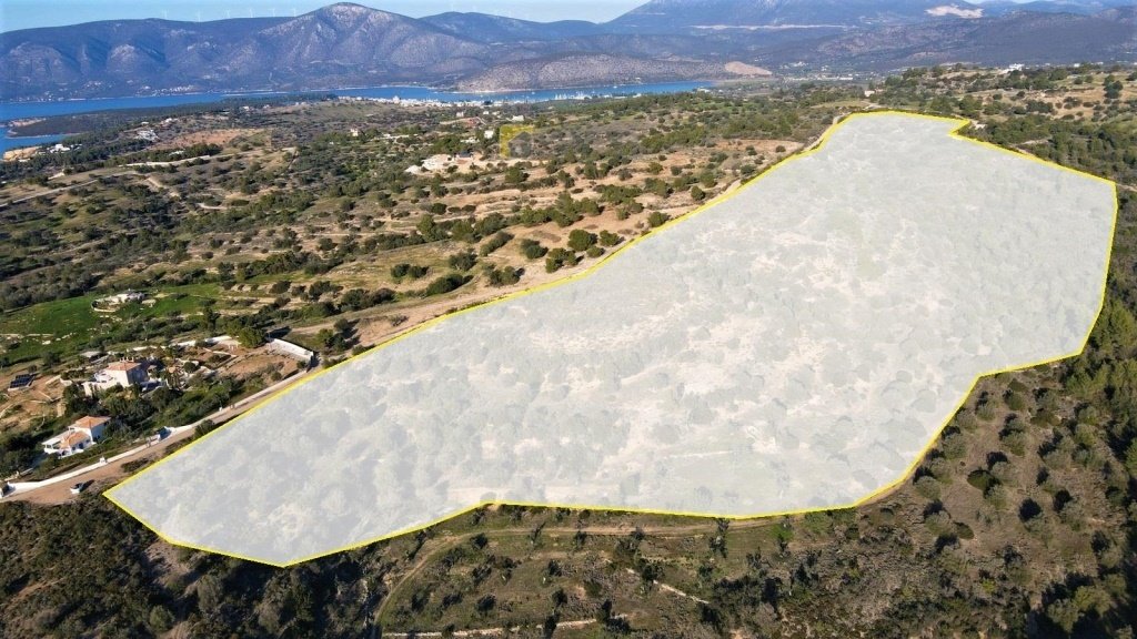 Land in Koinotita Kranidiou, Kranidi, Greece 2 - 14092343