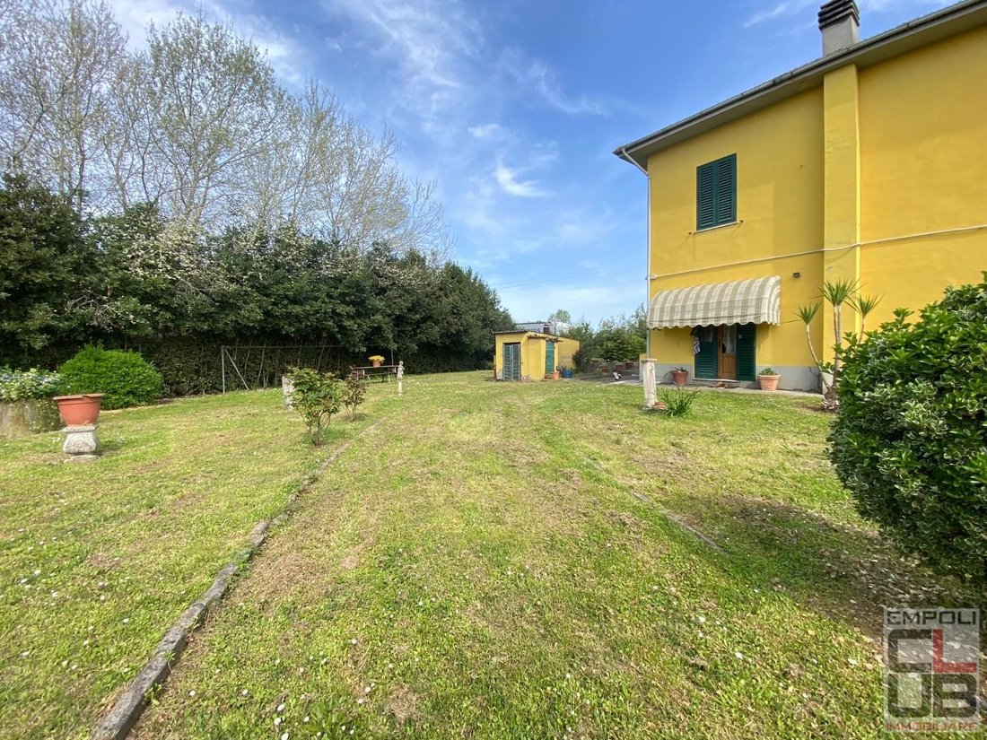Villa a Toscana, Italia 1 - 14091579
