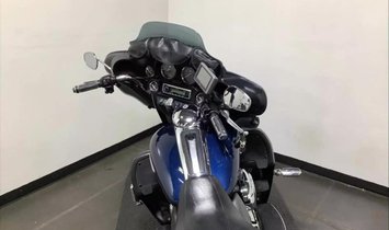 2013 Harley-Davidson FLHTK EG Ultra Ltd