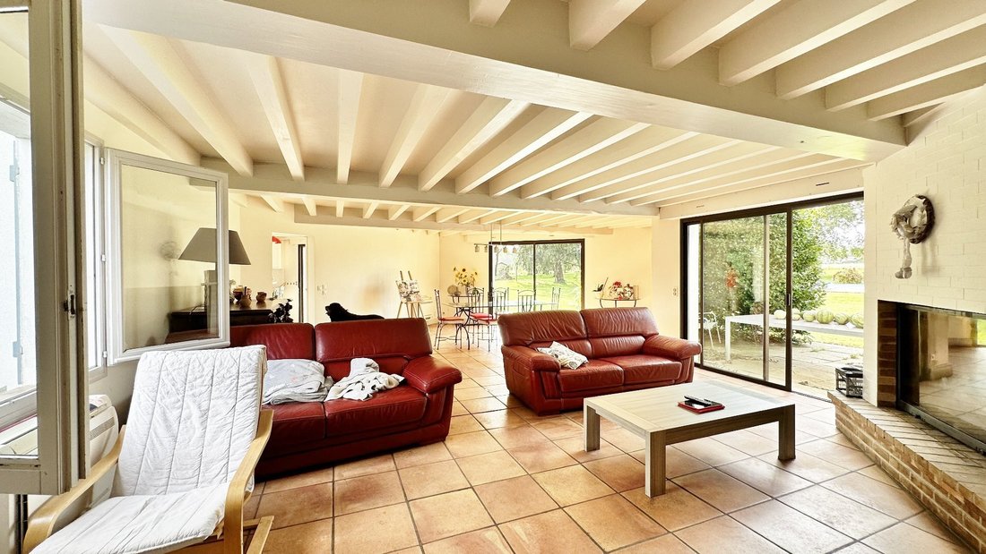 House in Est, Saint-Vincent-de-Tyrosse, France 5 - 14092984