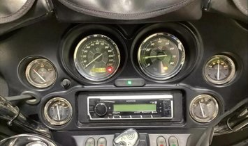 2013 Harley-Davidson FLHTK EG Ultra Ltd