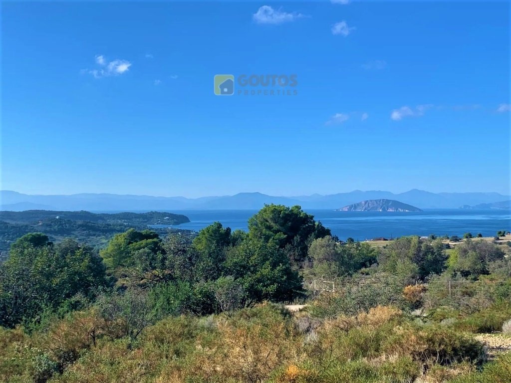 Land in Koinotita Kranidiou, Kranidi, Greece 1 - 14092343