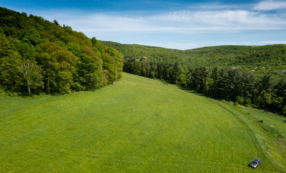 198 2 Beebe Hill Road In Canaan, Connecticut, United States For Sale