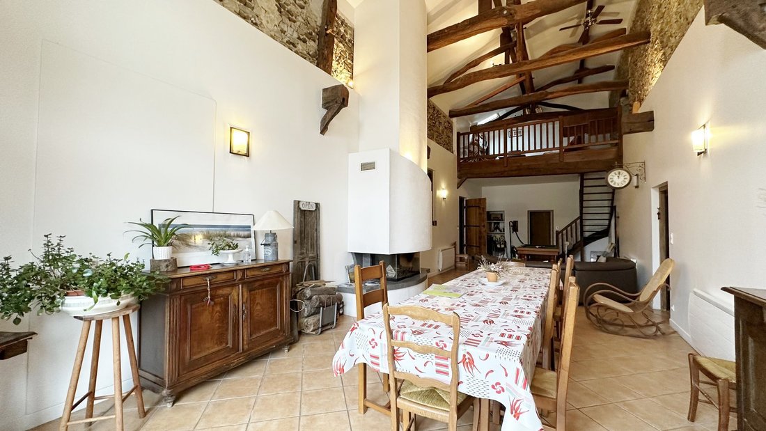 Farm Ranch in Est, Saint-Vincent-de-Tyrosse, France 4 - 14092487