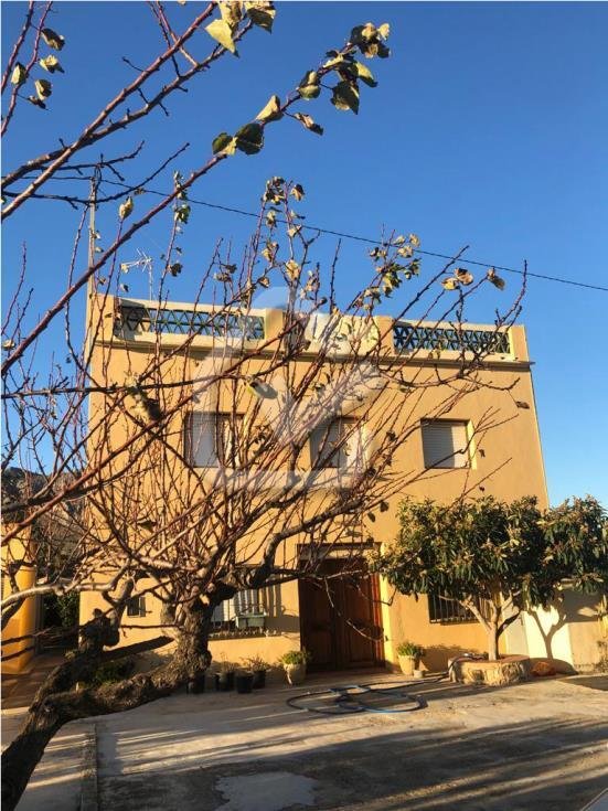 Chalet in Beniarbeig, Valencian Community, Spain 2 - 11729051