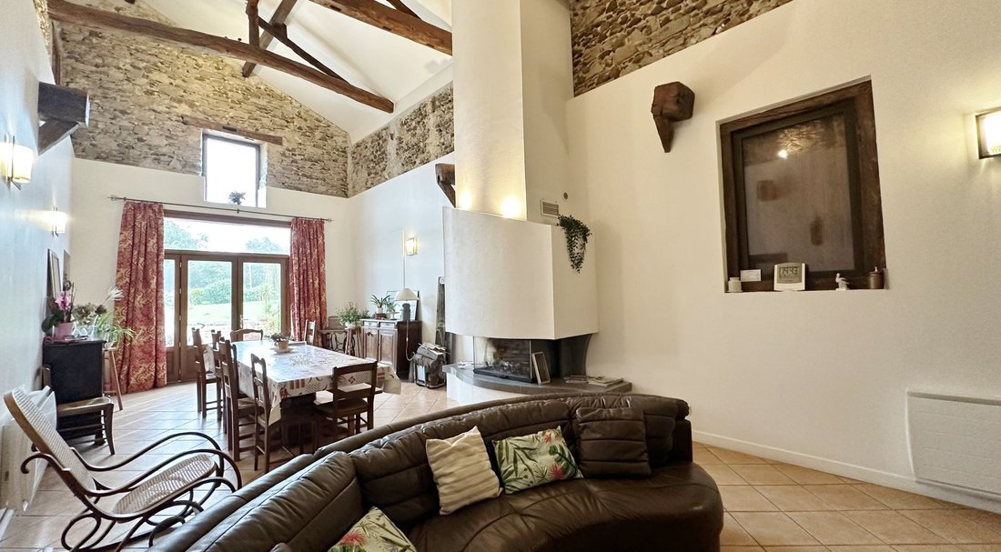 Farm Ranch in Est, Saint-Vincent-de-Tyrosse, France 3 - 14092487