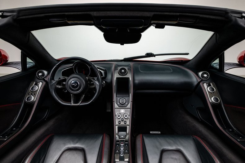 Cabriolet in Charlotte, United States 4 - 14091103
