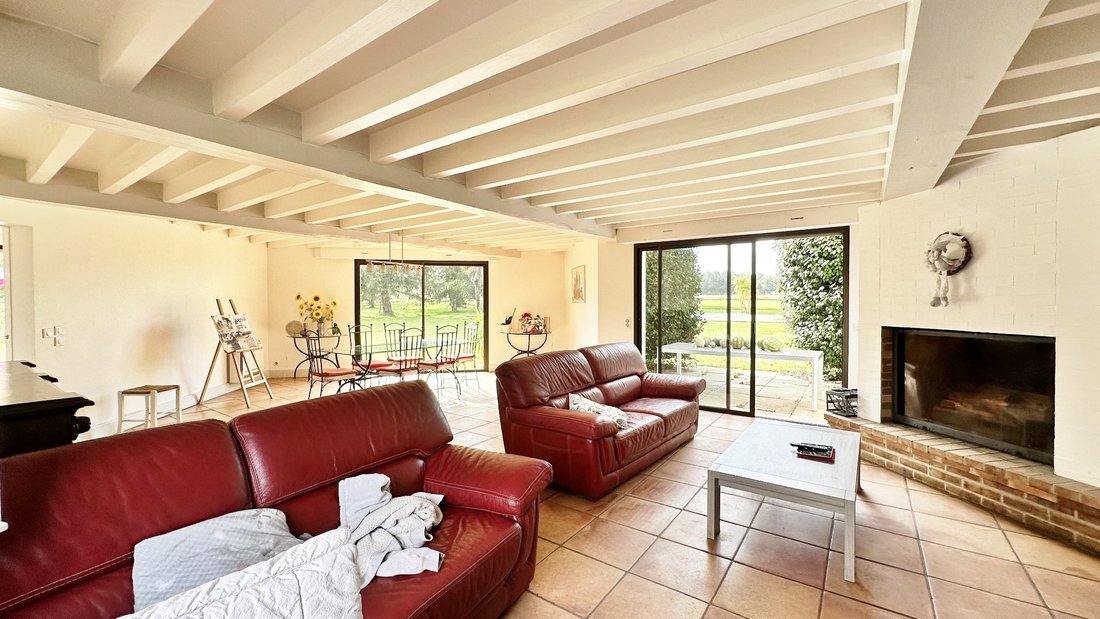 House in Est, Saint-Vincent-de-Tyrosse, France 4 - 14092984