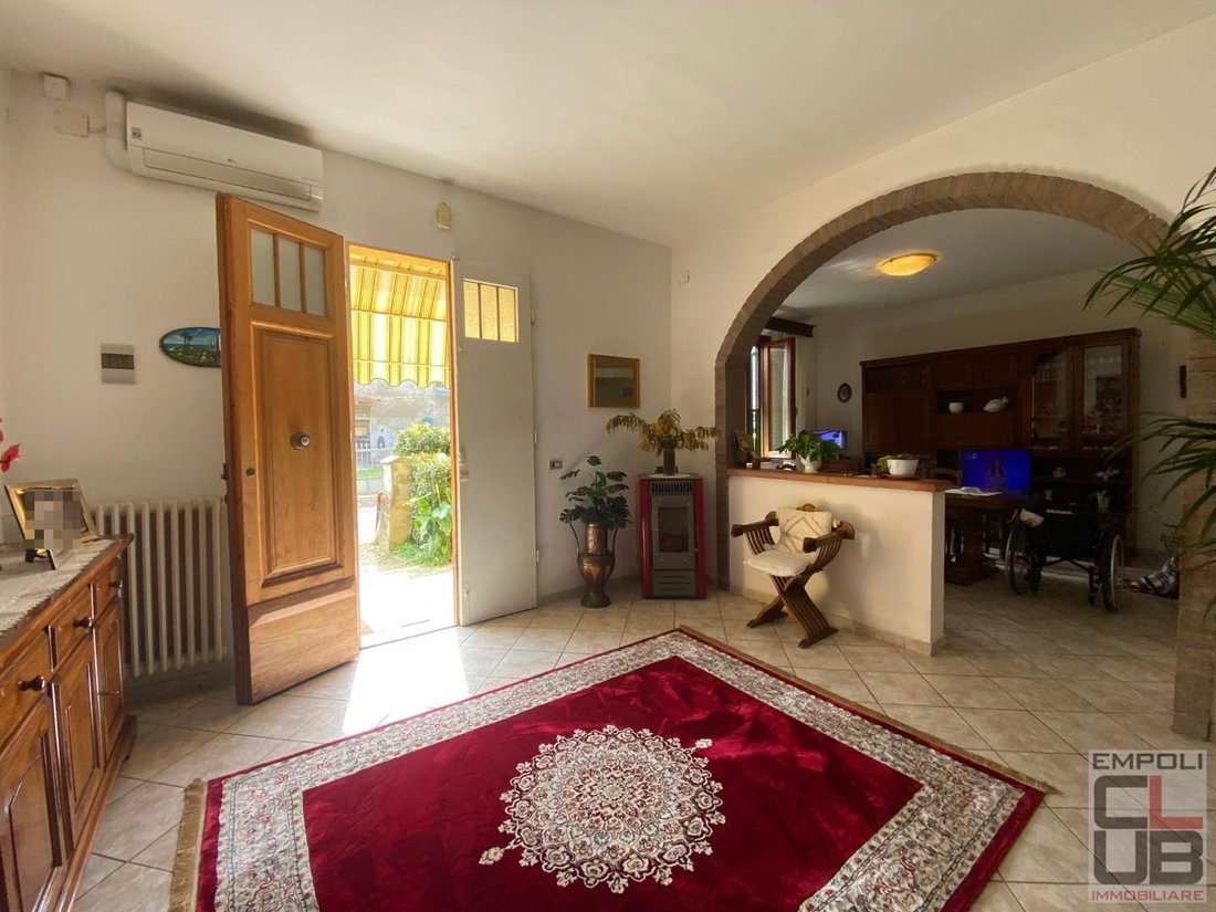 Villa a Toscana, Italia 2 - 14091579