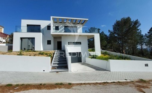 House in Aljezur, Algarve, Portugal 1