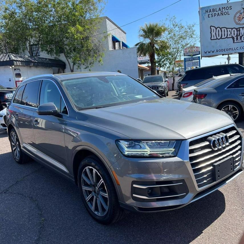 Audi For Sale Phoenix