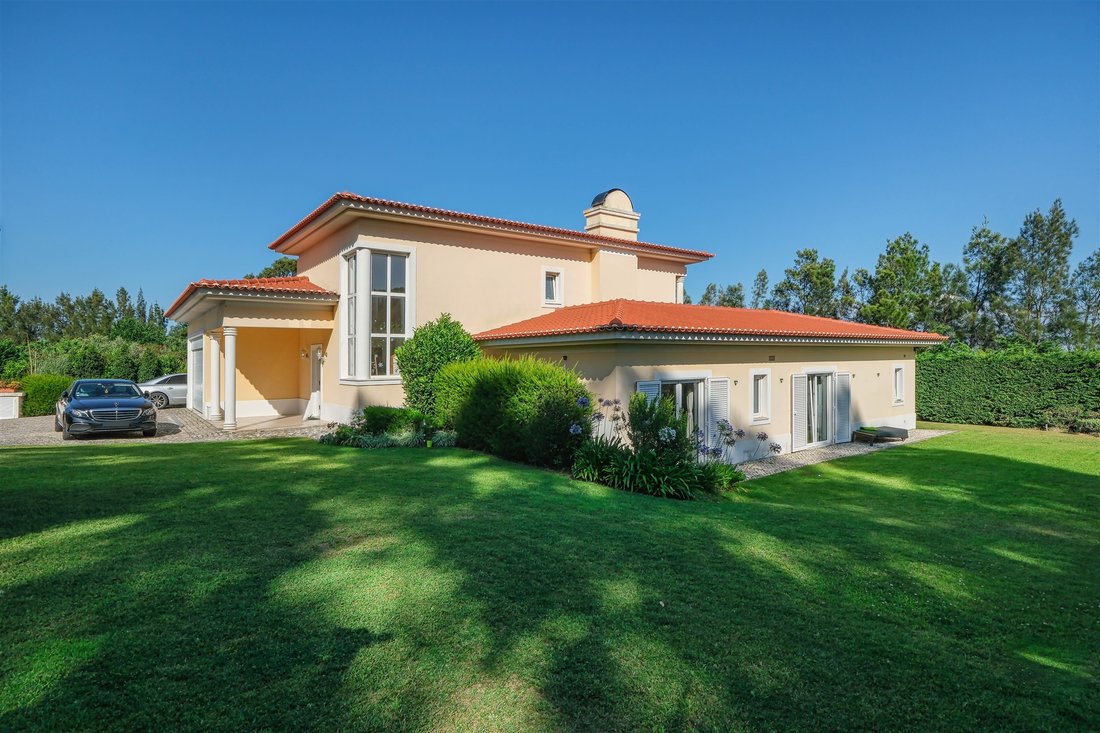 House in Sintra, Lisbon, Portugal 2 - 14095622