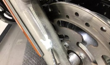 2013 Harley-Davidson FLHTK EG Ultra Ltd