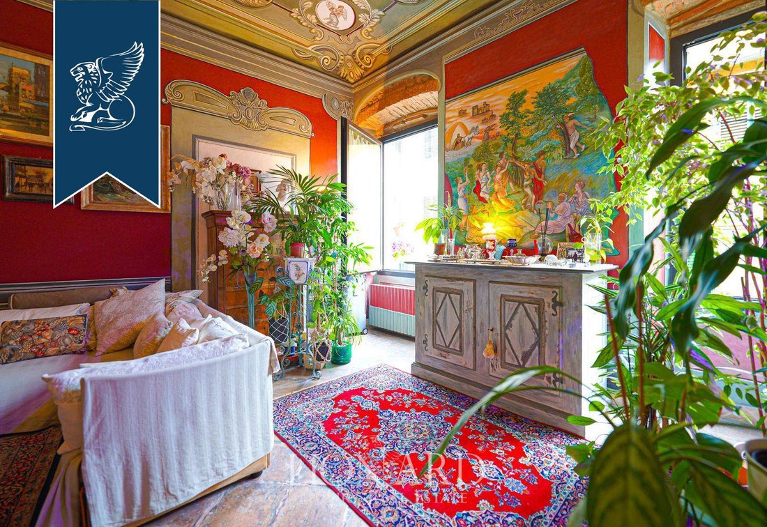 Apartment in Center, Florence, Tuscany 1 - 14081565