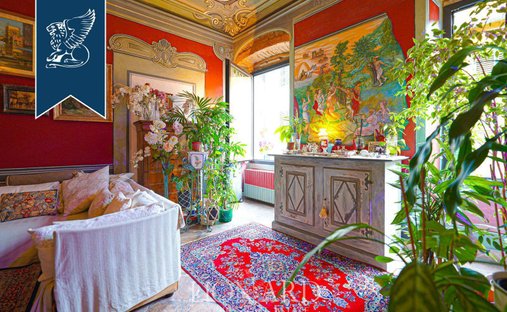 Apartamento en Centro, Florencia, Toscana 1