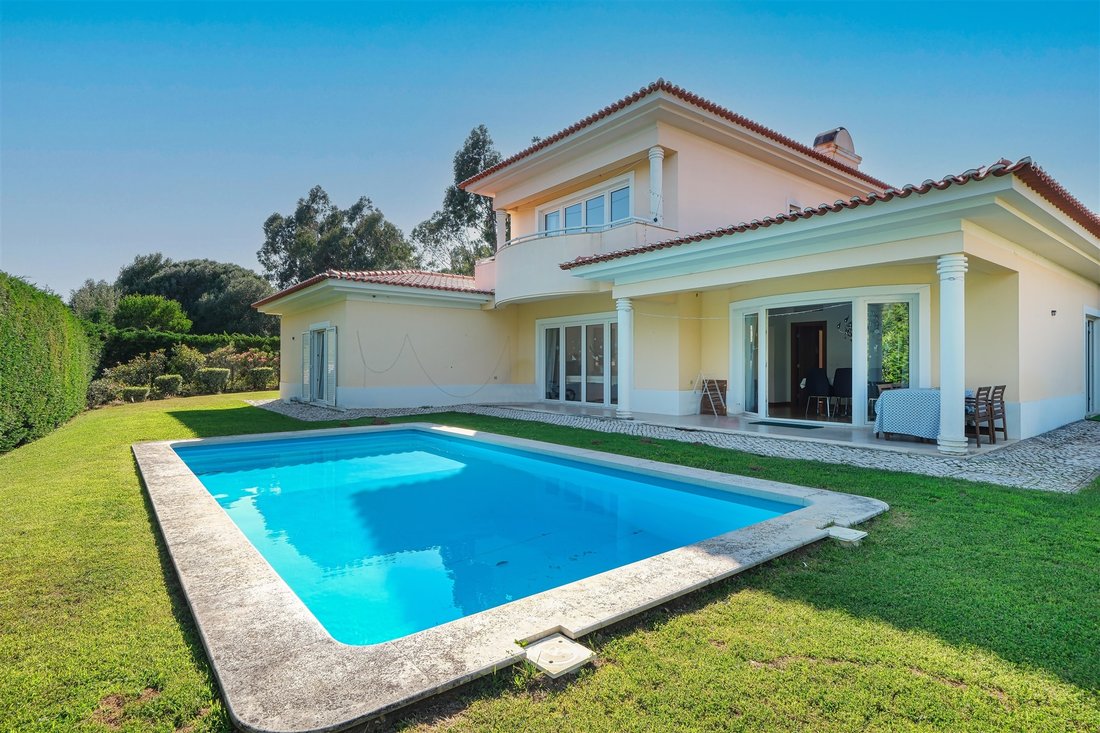 House in Sintra, Lisbon, Portugal 1 - 14095622
