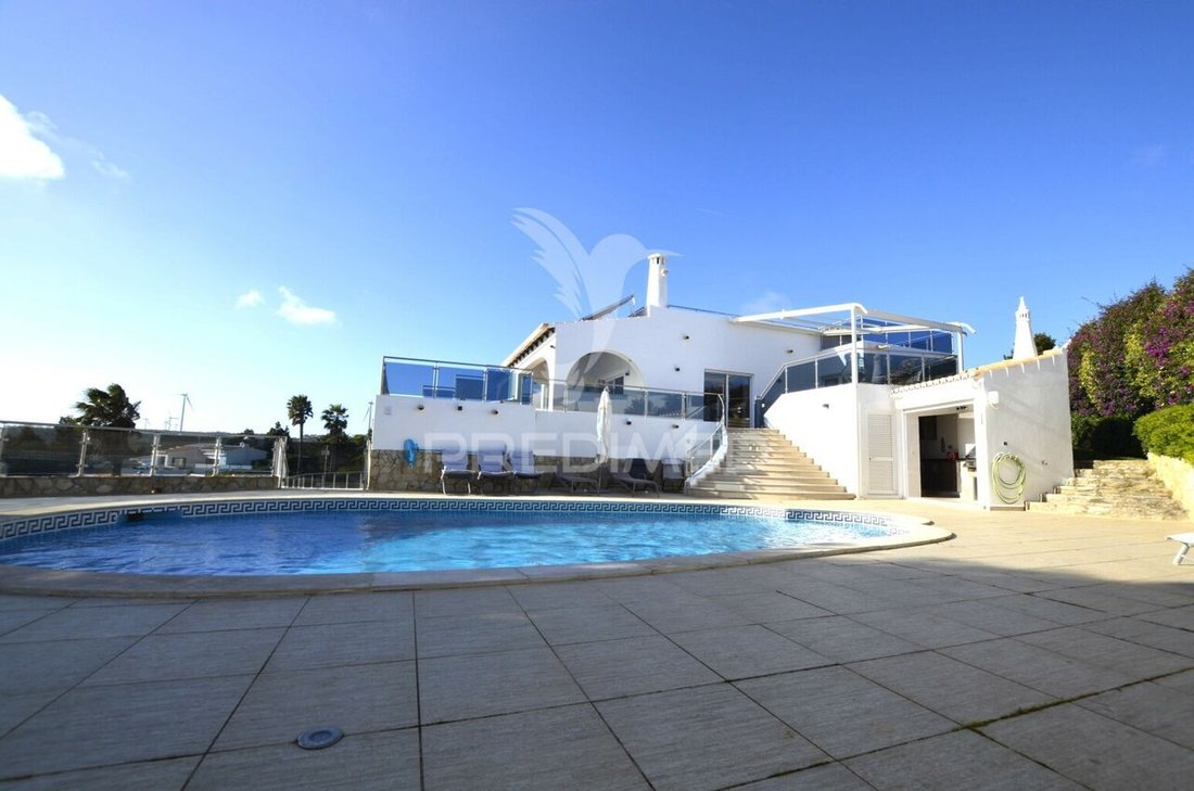 House in Budens, Algarve, Portugal 1 - 13971484