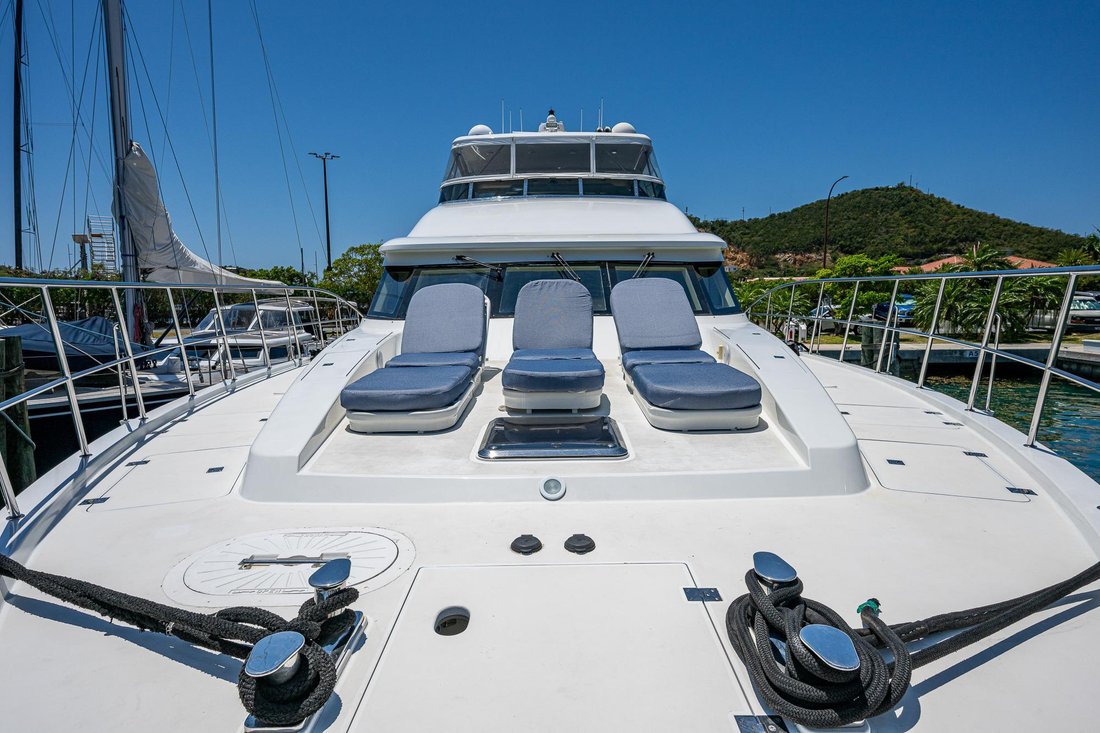 Motor Yacht in United States 5 - 14069798