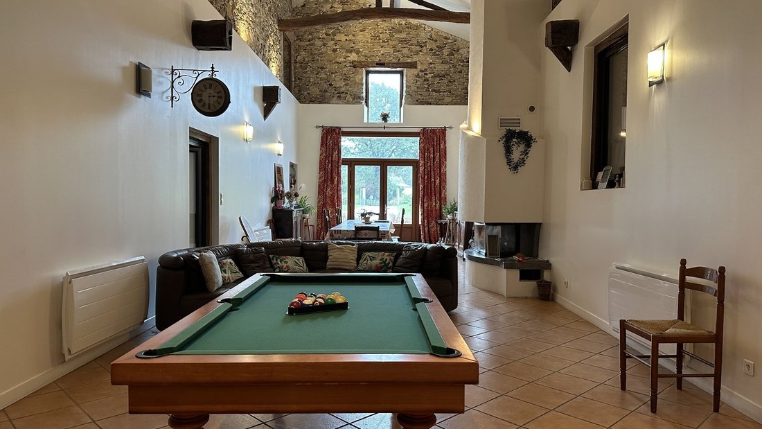 Farm Ranch in Est, Saint-Vincent-de-Tyrosse, France 5 - 14092487