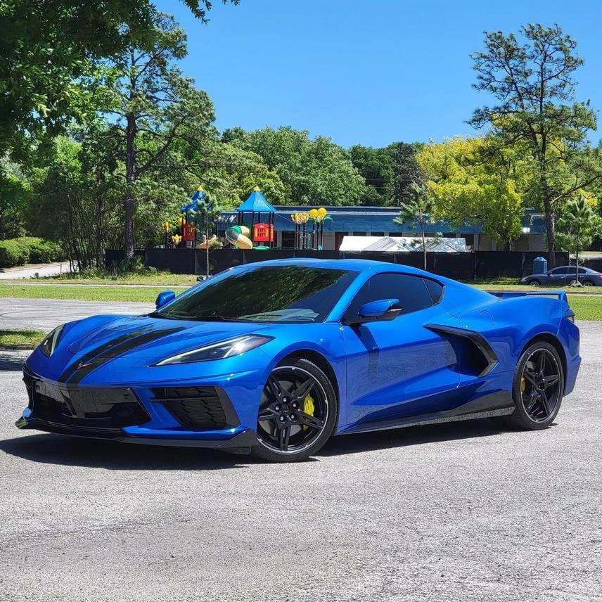 Coupe in Jacksonville, FL, United States 1 - 14093189
