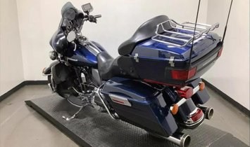 2013 Harley-Davidson FLHTK EG Ultra Ltd