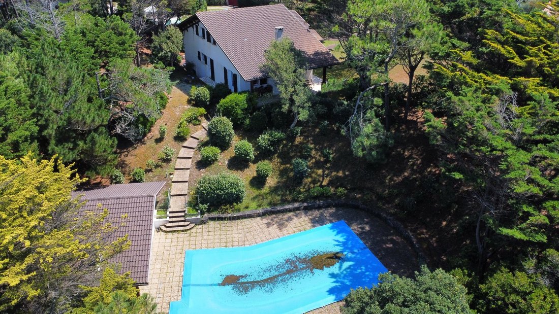 House in Soorts-Hossegor, Nouvelle-Aquitaine, France 3 - 14093039