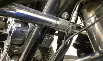 2013 Harley-Davidson FLHTK EG Ultra Ltd