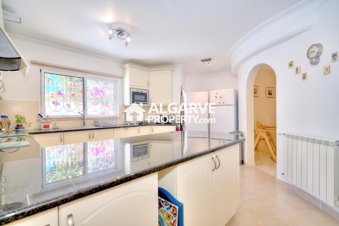 Villa in Vilamoura, Quarteira, Algarve 3 - 14090758