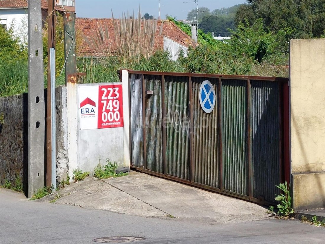 Farm Ranch in Oliveira do Douro, Porto District, Portugal 5 - 13113425