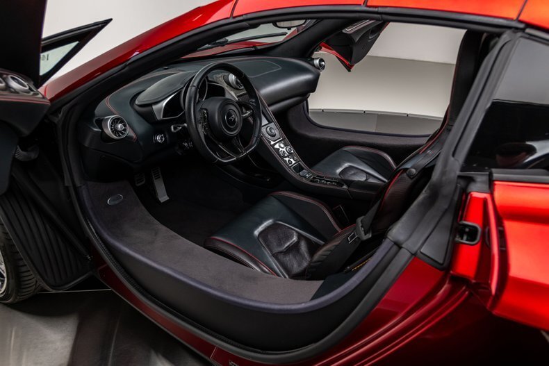 Cabriolet in Charlotte, United States 3 - 14091103