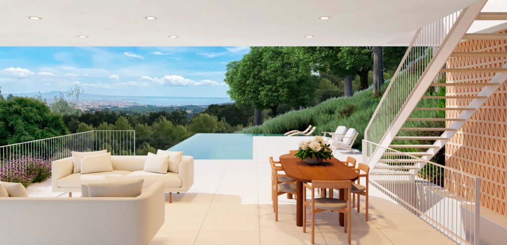 Land in Palma, Balearic Islands, Spain 5 - 14091053