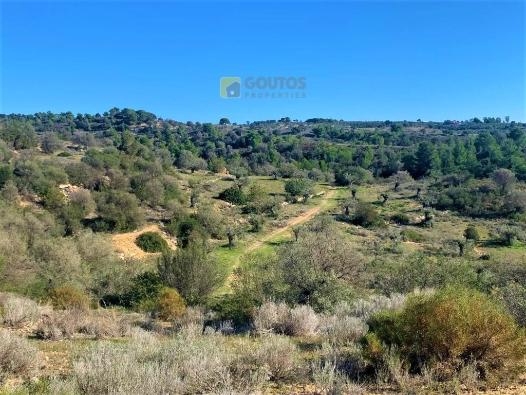 Land in Koinotita Kranidiou, Kranidi, Greece 5 - 14092343