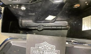 2013 Harley-Davidson FLHTK EG Ultra Ltd