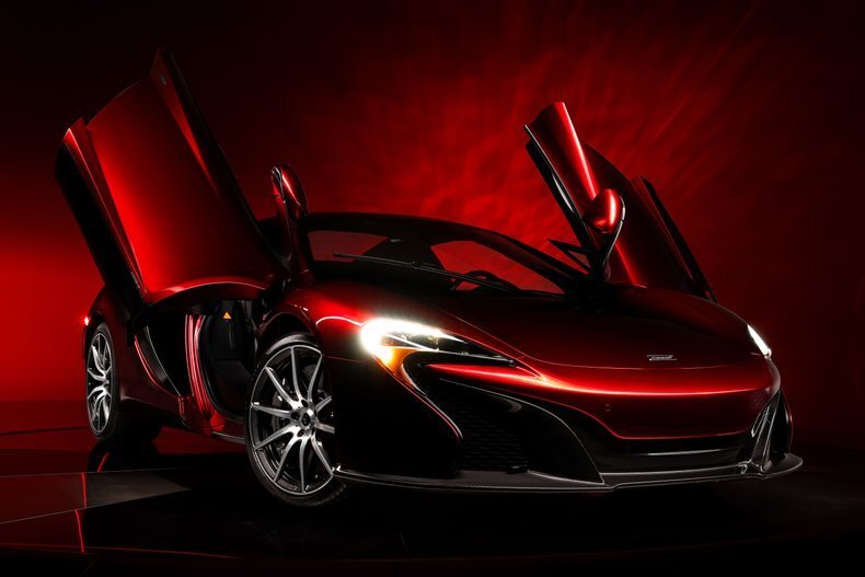 Cabriolet in Charlotte, United States 2 - 14091103