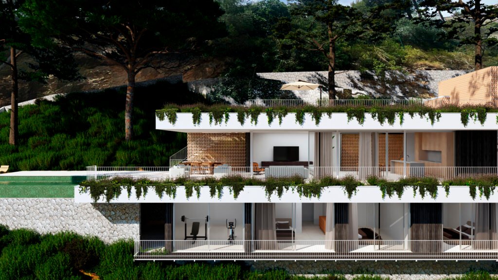 Land in Palma, Balearic Islands, Spain 2 - 14091053