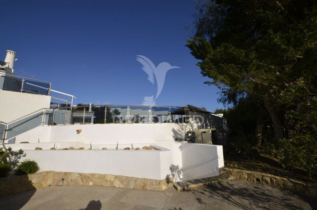 House in Budens, Algarve, Portugal 5 - 13971484