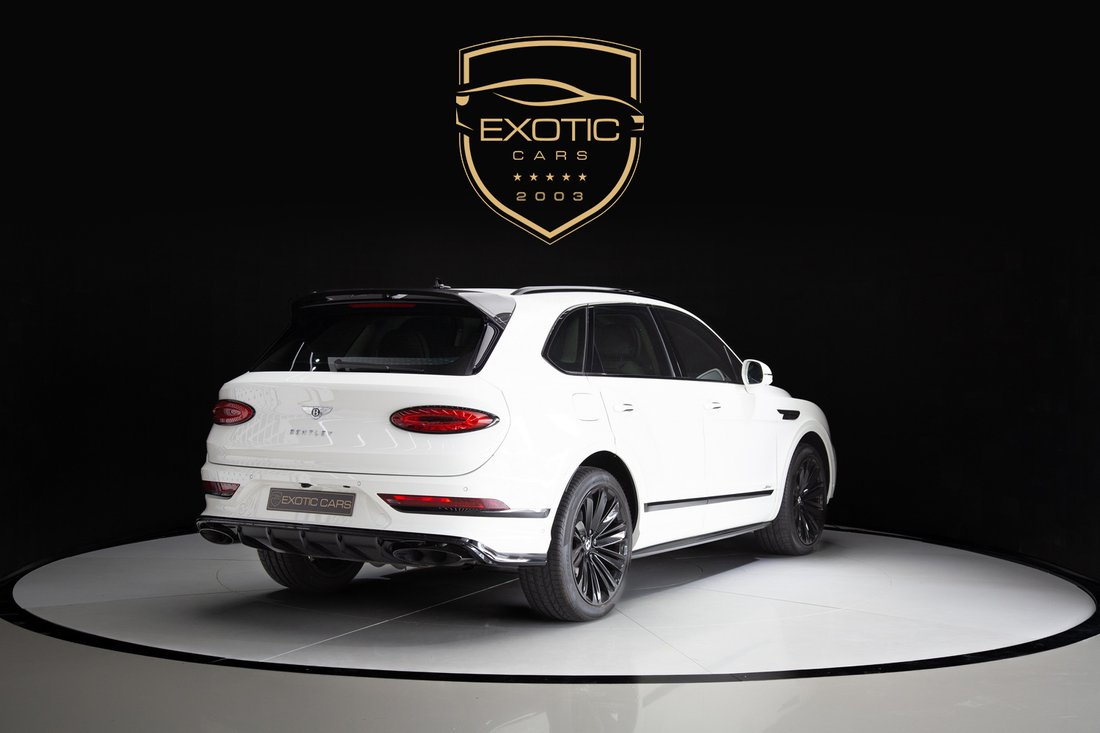 Suv in Dubai, Dubai, United Arab Emirates 4 - 14095773