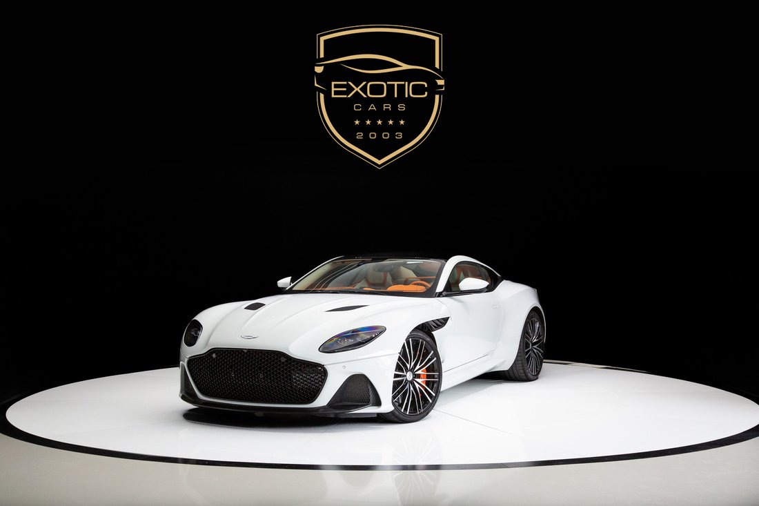 Coupe in Dubai, Dubai, United Arab Emirates 1 - 14095764
