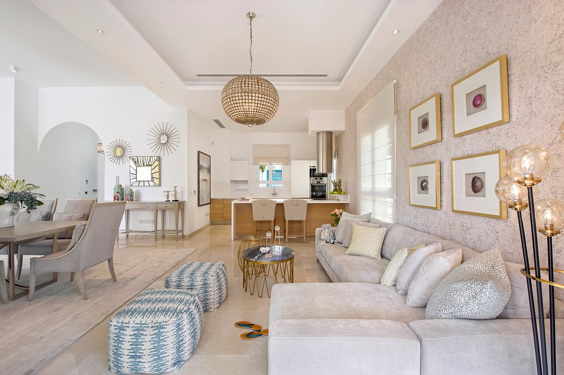 Villa in Limassol, Limassol, Cyprus 4 - 14087764