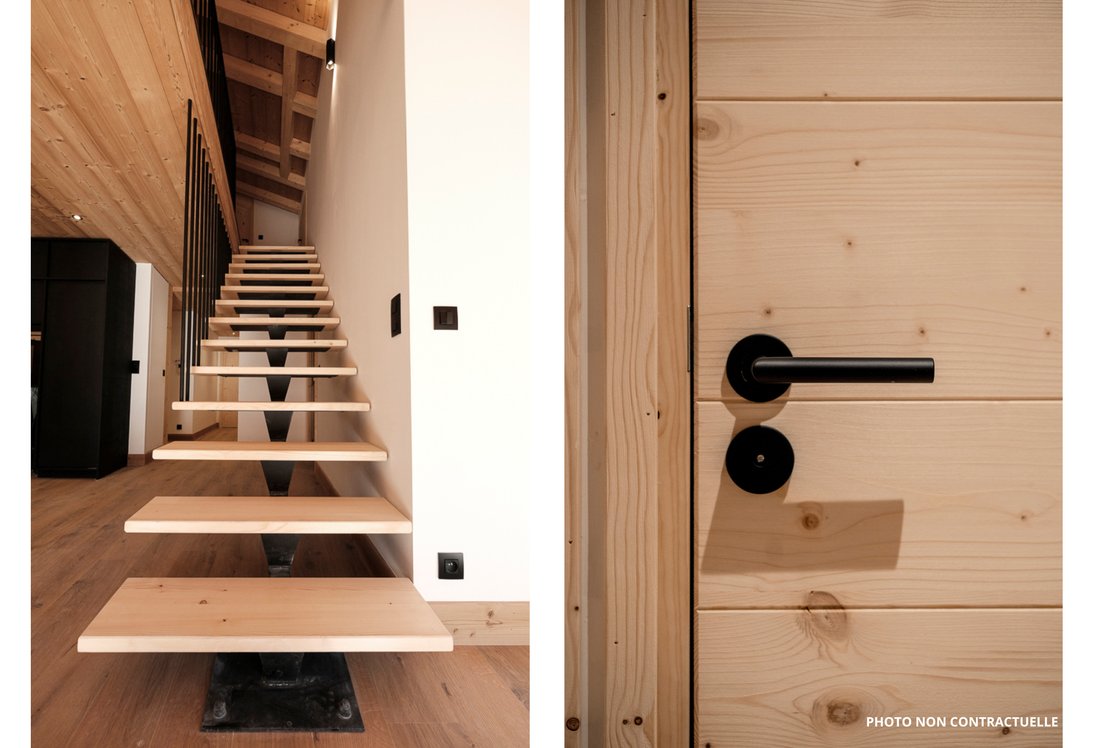 Apartment in Combloux, Auvergne-Rhône-Alpes, France 5 - 13852863